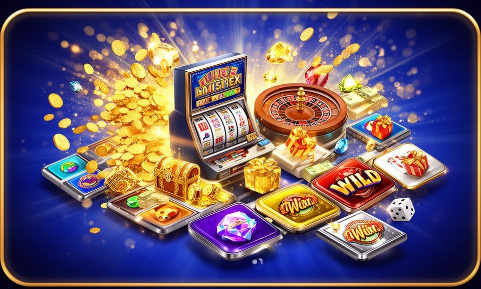 soi55 Slot Teluk Permai
